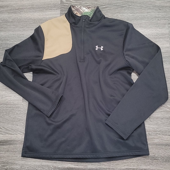 Under Armour Other - Men's Under Armour size 2XL loose pullover